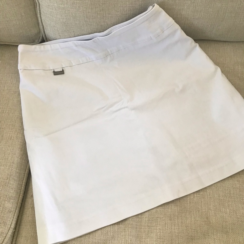 Peck & Peck Women’s Skort -size 12